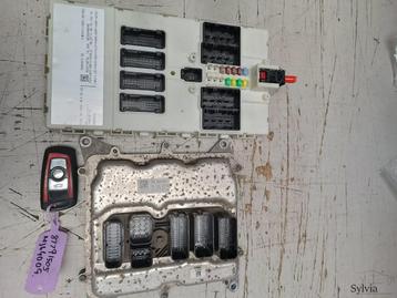 Startset ECU + CAS N20B20A BMW 1 / 2 / 3 / 4 / 5 / X3 / X4 / beschikbaar voor biedingen
