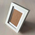 Fotolijstje wit, Ophalen, Nieuw
