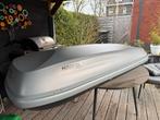 Hapro Carver dakkoffer - nette staat, compleet!, Auto diversen, Dakkoffers, Ophalen, Gebruikt