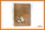 Boek De Dierenwereld in Woord en Beeld van E. Heimans REK8, Ophalen of Verzenden, Gelezen, Overige onderwerpen