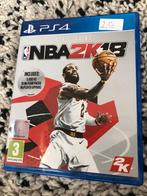 NBA 2K18 - PS4, Online, Gebruikt, 1 speler, Ophalen of Verzenden