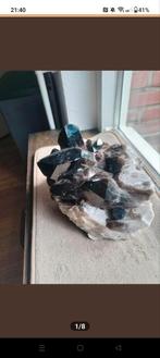 Grote rookkwarts, Verzamelen, Mineralen en Fossielen, Ophalen of Verzenden