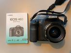 Canon EOS 40D (body), Audio, Tv en Foto, Fotocamera's Digitaal, Gebruikt, Spiegelreflex, Canon, Ophalen of Verzenden