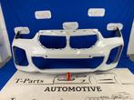 Bmw X1 M F48 voorbumper bumper m pakket PDC, Ophalen of Verzenden, Nieuw, BMW, Bumper
