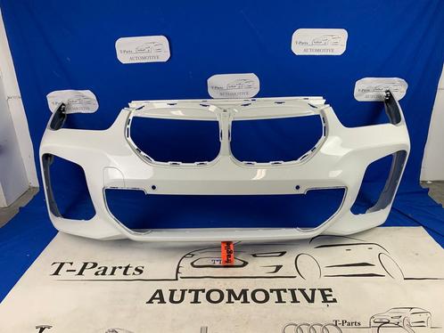 Bmw X1 M F48 voorbumper bumper m pakket PDC, Auto-onderdelen, Carrosserie en Plaatwerk, Bumper, BMW, Nieuw, Ophalen of Verzenden