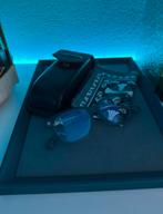 Chrome Hearts Cox Ucker - Matte Grey, Sieraden, Tassen en Uiterlijk, Overige merken, Ophalen of Verzenden, Zo goed als nieuw, Grijs