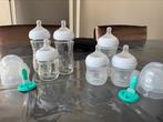 Flessen philips avent NIEUW!, Ophalen of Verzenden, Nieuw, Overige typen, Overige merken