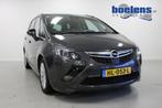 Opel Zafira Tourer 1.6 CDTI Cosmo 7p. | STOEL+STUUR/VERW | D, 136 pk, Gebruikt, 4 cilinders, 7 stoelen