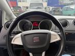 SEAT Ibiza ST BWJ 2011 1.2 TSI 105 PK Style CRUISE / LMV / E, Voorwielaandrijving, Euro 5, Stof, Gebruikt