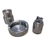 Vintage BMF rookstel, Verzamelen, Gebruikt, Overige typen, Onbekend, Ophalen of Verzenden