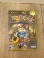 Blinx: The Time Sweeper Xbox, 1 speler, Verzenden, Zo goed als nieuw