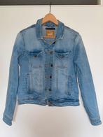 Leuke spijkerjas Only, Maat S, Kleding | Dames, Only, Blauw, Ophalen of Verzenden, Zo goed als nieuw