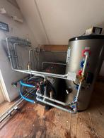 ACTIE! Incl.montage Rotenso Windmi Warmtepomp, Doe-het-zelf en Verbouw, Verwarming en Radiatoren, Overige typen, Nieuw, Ophalen of Verzenden