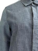 G-Star blouse S, Kleding | Dames, Blauw, Ophalen of Verzenden, Zo goed als nieuw, Maat 36 (S)