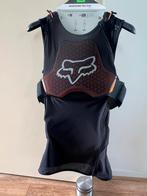 Fox racing baseframe pro D30 MTB/ Moto vest, maat L, Dames, Zo goed als nieuw, Fox Racing, L