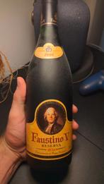 Faustino V, antieke drank, Ophalen, Zo goed als nieuw, Overige typen