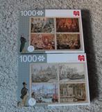 Anton piek puzzels, Ophalen of Verzenden, 500 t/m 1500 stukjes, Zo goed als nieuw, Legpuzzel