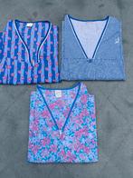 Origineel vintage schort 3 verschillende (EL11), Ophalen of Verzenden, Gebruikt, Schort