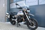 Moto Guzzi V85 TT Travel (2023) *Zij koffers*, Motoren, 853 cc, 2 cilinders, Motorrijbewijs A, Bedrijf