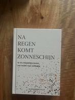 Na regen komt zonneschijn - Alexandra Elle, Ophalen of Verzenden, Zo goed als nieuw, Overige onderwerpen