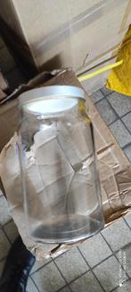 Voorraadpot., Dieren en Toebehoren, Ophalen, Gebruikt