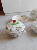 Porselein, Antiek en Kunst, Antiek | Servies compleet, Ophalen