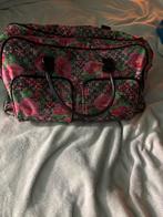Grote tas, Sieraden, Tassen en Uiterlijk, Tassen | Reistassen en Weekendtassen, Ophalen, Zo goed als nieuw, 30 cm of meer
