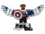 Captain America, Marvel Studios, Series 1 - colmar-5, Ophalen of Verzenden, Zo goed als nieuw