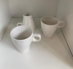 3 Ikea Mokken - Koffie/Thee, Ophalen, Zo goed als nieuw