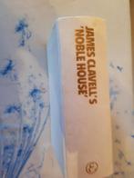 James Clavell, Boeken, Gelezen, Wereld overig, Ophalen of Verzenden, James Clavell