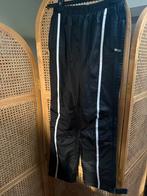 Reece Trainingsbroek Maat S - Zo Goed Als Nieuw, Ophalen of Verzenden, Zo goed als nieuw, Maat 46 (S) of kleiner, Zwart