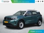 Opel Frontera 1.2 Turbo Hybrid Edition, Stof, 1250 kg, Euro 6, 1199 cc