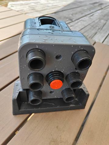 Gardena Waterverdeler Automatic beschikbaar voor biedingen