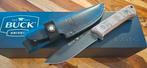 Buck 104 Compadre Camp Knife  ..nieuw.., Caravans en Kamperen, Kampeergereedschap, Ophalen of Verzenden, Nieuw