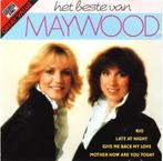 CD Maywood - Het beste van Maywood, Ophalen of Verzenden