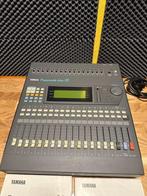 Yamaha Programmeerbare Mengtafel 01, Ophalen of Verzenden, Zo goed als nieuw, 10 tot 20 kanalen