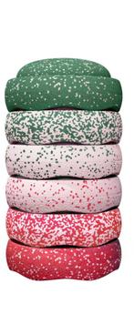 Stapelstein stenen Christmas special 2025 Roze Groen, Ophalen of Verzenden, Nieuw