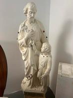 St. Jozef Beeld met Kind, Ophalen of Verzenden