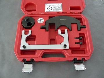 Timingset Mercedes Benz M651 1.8 2.1 2.2 motoren beschikbaar voor biedingen