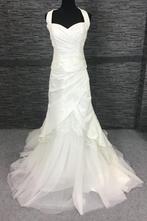 trouwjurk/trouwjurken/bruidsjurk maat 38/40, Kleding | Dames, Trouwkleding en Trouwaccessoires, Trouwjurk, Overige kleuren, .