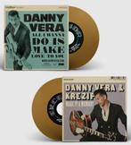 Vinyl Single Danny Vera & Krezip Make It A Memory GOLD NIEUW, Cd's en Dvd's, 7 inch, Single, Ophalen of Verzenden, Pop