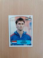 Panini Euro 88 #229 John Bosman., Verzamelen, Sportartikelen en Voetbal, Ophalen of Verzenden, Zo goed als nieuw, Buitenlandse clubs
