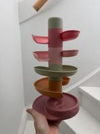 Little Dutch spiraaltoren roze, Kinderen en Baby's, Speelgoed | Babyspeelgoed, Ophalen, Zo goed als nieuw