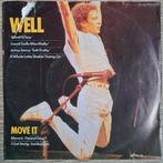 Rob De Nijs  - Well, Cd's en Dvd's, Vinyl Singles, Nederlandstalig, Gebruikt, Ophalen of Verzenden