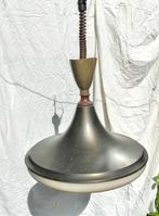 Midcentury hanglamp, Deens design, UFO model, Verzamelen, Ophalen of Verzenden, Huis en Inrichting