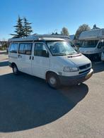 Buscamper California Coach, Caravans en Kamperen, Volkswagen, Fietsendrager, Tot en met 3, Particulier