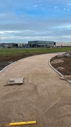 Stratenmaker aangeboden, Ophalen of Verzenden, Nieuw, Beton, Terrastegels