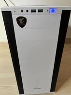 Game PC Rtx 3060ti 8gb, Computers en Software, Desktop Pc's, Ophalen, Gebruikt, AMD | Nvidia, Gaming