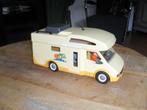 Playmobil camper no 31, Ophalen, Zo goed als nieuw, Los playmobil