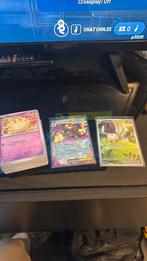 Phantasmal flames Bulk, Ophalen of Verzenden, Zo goed als nieuw, Meerdere kaarten